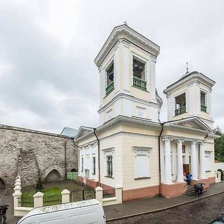 Tallinnhousing Old Town Homes - 1 Bdr Apartment In Vene 外观 照片