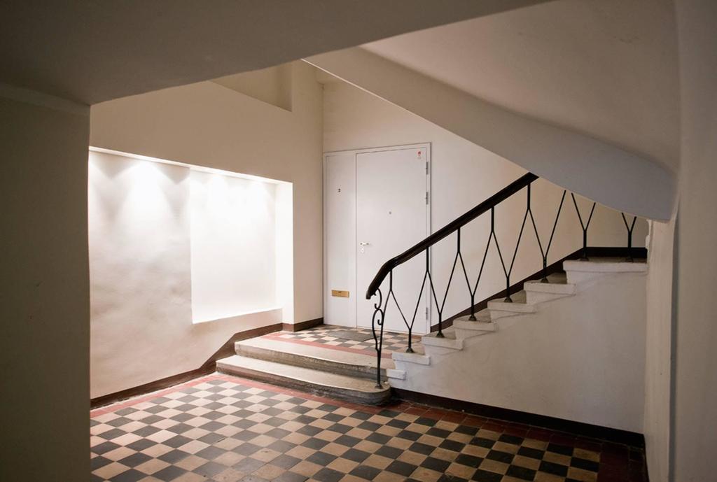 Tallinnhousing Old Town Homes - 1 Bdr Apartment In Vene 外观 照片