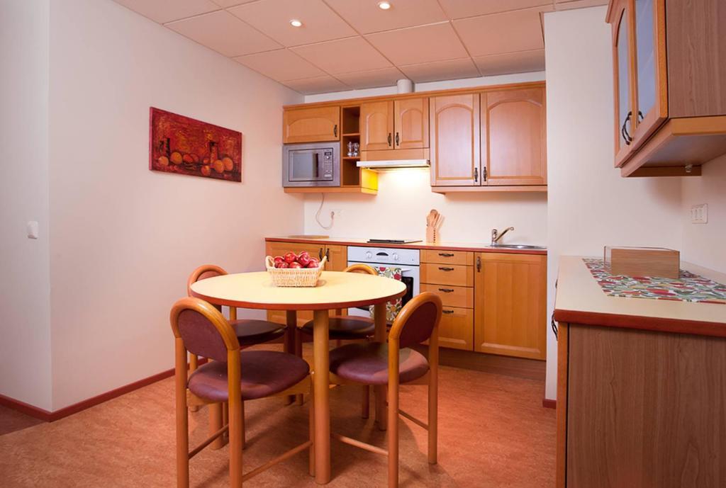 Tallinnhousing Old Town Homes - 1 Bdr Apartment In Vene 外观 照片